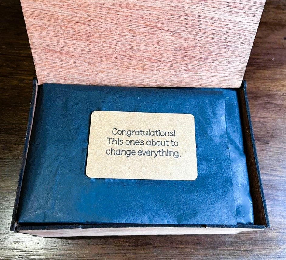 The 3am Dram — Gift Kits from The Quirk, photo 2